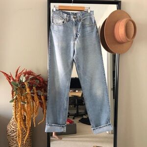 Levi’s 555 vintage Jeans